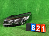 REFLEKTOR LEWY KIA SORENTO III LIFT 18- FULL LED NR.821