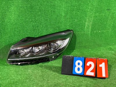 REFLEKTOR LEWY KIA SORENTO III LIFT 18- FULL LED NR.821