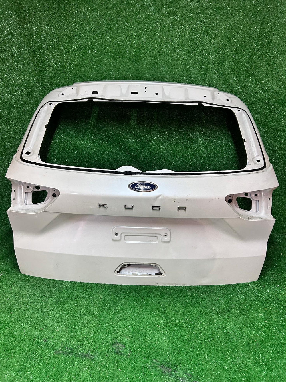 KLAPA TYŁ TYLNA FORD KUGA MK3