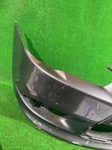 ZDERZAK PRZEDNI PRZÓD MITSUBISHI LANCER X 07-16 HB NR.4553