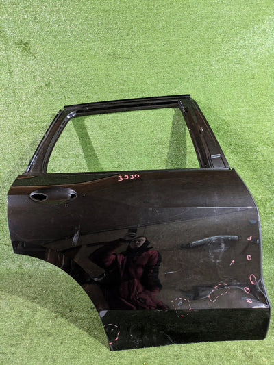 DRZWI TYLNE PRAWE PRAWY TYŁ BMW X5 G05 NR.3930