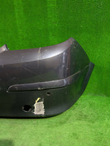 ZDERZAK TYLNY TYŁ OPEL ASTRA H III GTC CABRIO 04- NR.6981