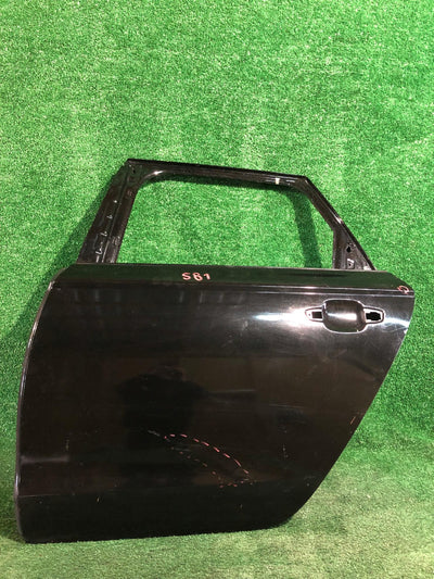 DRZWI LEWE TYLNE AUDI A6 C7 KOMBI