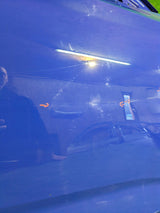 DRZWI PRZEDNIE PRAWE PRAWY PRZÓD SKODA SCALA 657 NR.3348