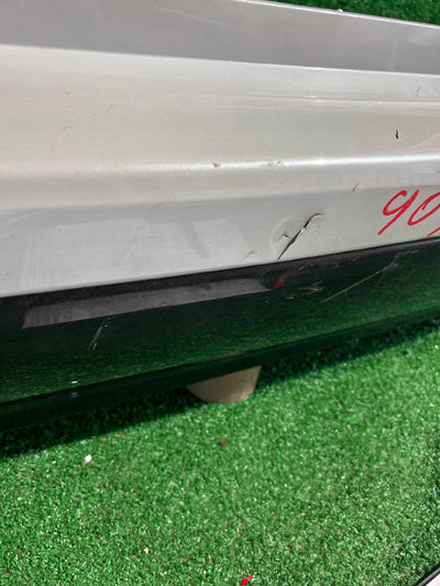 ZDERZAK TYŁ TYLNY TOYOTA HIGHLANDER IV NR.905