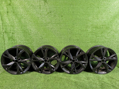 ALUFELGA FELGA ALUMINIOWA SKODA ENYAQ 20" 8J 9J ET42 ET45 Nr.113