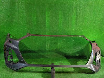 ZDERZAK PRZEDNI PRZÓD AUDI Q5 80A LIFT 20- S-LINE NR.3492