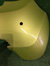 ZDERZAK TYLNY TYŁ CHEVROLET SPARK M300 10-