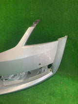 ZDERZAK PRZEDNI PRZÓD SKODA OCTAVIA III LIFT NR.3677