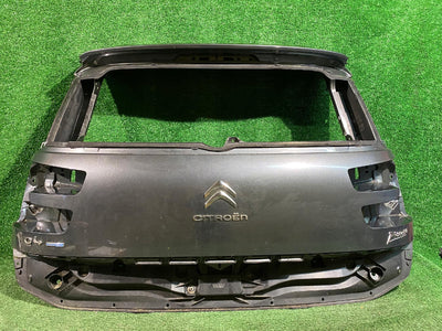 KLAPA TYŁ TYLNA CITROEN C4 GRAND PICASSO II