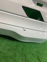ZDERZAK TYLNY TYŁ VOLVO XC60 XC-60 II LIFT 21- NR.5105