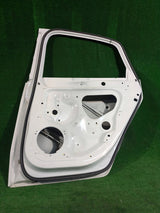 DRZWI TYLNE PRAWE PRAWY TYŁ AUDI A3 8V SEDAN NR.3509