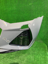 ZDERZAK PRZEDNI PRZÓD AUDI RS6 RS7 C8 NR.4628