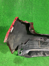 ZDERZAK TYLNY TYŁ RENAULT CLIO IV HB NR.4851
