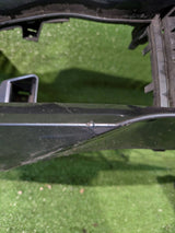 ZDERZAK PRZEDNI PRZÓD SKODA SUPERB III LIFT NR.7827