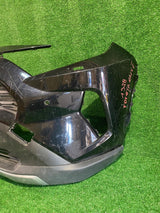 ZDERZAK PRZEDNI PRZÓD TOYOTA RAV4 V 18- PDC NR.1328