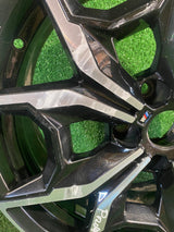 BMW 19” 7.5J ET32 M-PAKIET X3 X4 G01 G02