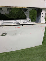 DRZWI TYLNE LEWE LEWY TYŁ FIAT DOBLO II OPEL COMBO D NR.3962