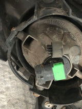 MAZDA 6 III 12-14 KRATKA ZDERZAKA HALOGEN PRAWY nr.0