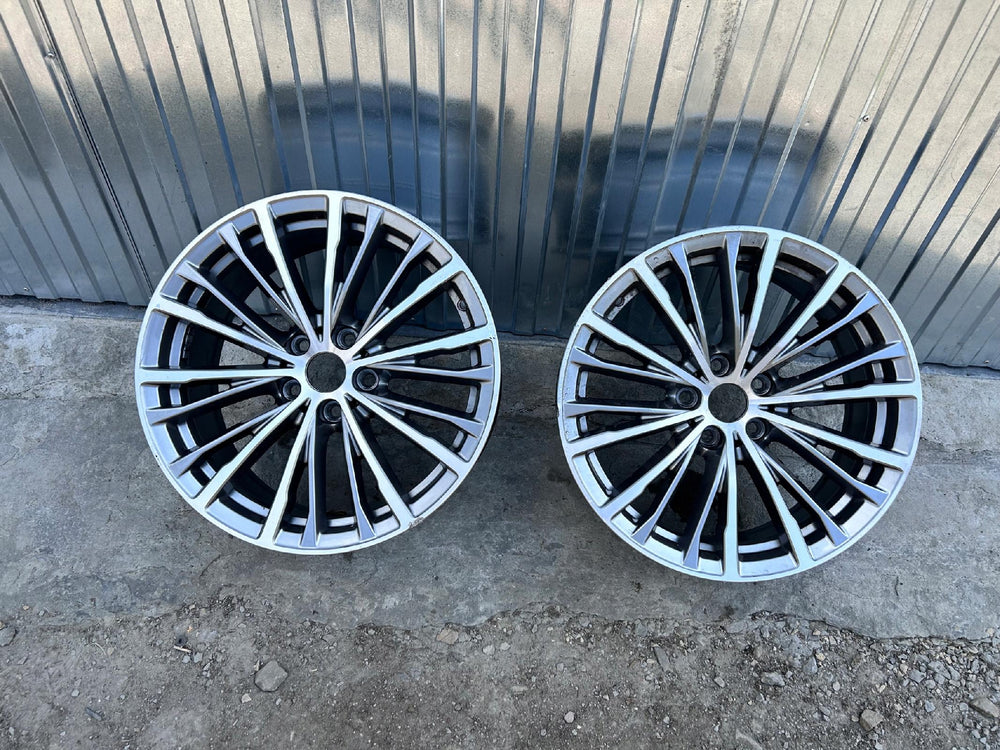 ALUFELGA FELGA ALUMINIOWA BMW 18” 8,5j Nr.012