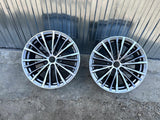 ALUFELGA FELGA ALUMINIOWA BMW 18” 8,5j Nr.012