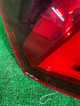 LAMPA TYLNA LEWA VW PASSAT B8 KOMBI LED 2014-