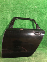 DRZWI LEWE TYLNE AUDI A6 C7 KOMBI