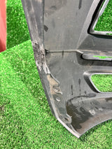 ZDERZAK PRZEDNI PRZÓD VOLVO XC60 II NR.2191