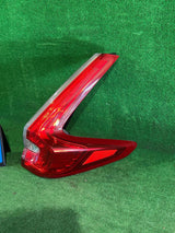 LAMPA TYŁ TYLNA PRAWA HONDA CR-V IV nr:12