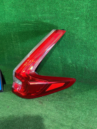 LAMPA TYŁ TYLNA PRAWA HONDA CR-V IV nr:12