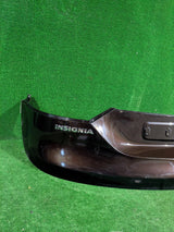 BLENDA KLAPY TYLNEJ TYŁ BAGAŻNIKA OPEL INSIGNIA A LIFT KOMBI NR.4