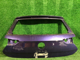 KLAPA TYŁ TYLNA VW POLO VI 2G LIFT