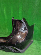 ZDERZAK TYŁ TYLNY TOYOTA LAND CRUISER IV