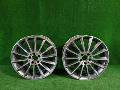 ALUFELGA MERCEDES S-KLASA W177 19"7,5j et43 W1774011600 NR.0116
