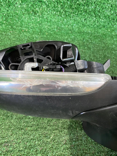 LUSTERKO PRAWE 10 PIN CITROEN C3 16-
