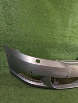 ZDERZAK PRZEDNI PRZÓD SKODA OCTAVIA II LIFT 08- NR.6459