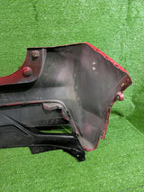 ZDERZAK TYLNY TYŁ HONDA CIVIC IX HB LIFT 13- NR.7679