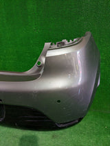 ZDERZAK TYLNY TYŁ RENAULT CLIO IV HB NR.5833