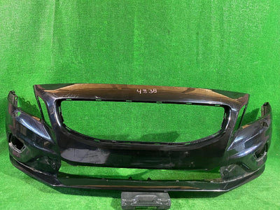 ZDERZAK PRZEDNI PRZÓD VOLVO S60 II V60 10- R-DESIGN NR.4938