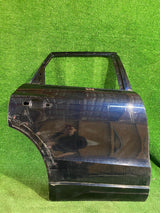 DRZWI PRAWE TYLNE AUDI Q5 8R0 I