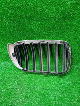 GRILL NERKA LEWA BMW X3 F25 LCI X4 F26 LCI