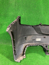 ZDERZAK TYLNY TYŁ AUDI TT 8S0 NR.4080