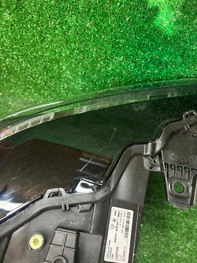 REFLEKTOR LEWY PRAWY ALFA ROMEO MILANO JUNIOR FULL LED nr:93