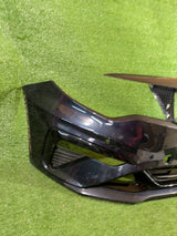 ZDERZAK PRZEDNI PRZÓD KIA OPTIMA IV LIFT 18- NR.04