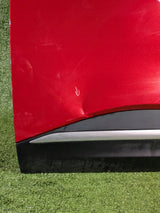 DRZWI PRZEDNIE LEWE LEWY PRZÓD KIA SPORTAGE V NR.3814