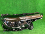 REFLEKTOR PRAWY ALFA ROMEO JUNIOR FULL LED NR.177