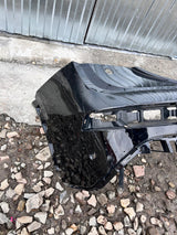 ZDERZAK TYŁ TYLNY CITROEN DS7 nr.62