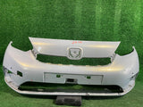 ZDERZAK PRZEDNI PRZÓD HONDA JAZZ V NR.2718