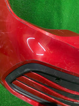 ZDERZAK PRZEDNI PRZÓD VW GOLF VIII NR.4931