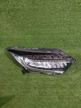 REFLEKTOR PRAWY PRZÓD HONDA HR-V II LIFT FULL LED 18- NR.893